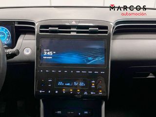 Hyundai Tucson 1.6 TGDI 110kW (150CV) 48V Maxx Sky