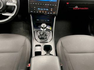 Hyundai Tucson 1.6 TGDI 110kW (150CV) 48V Maxx Sky