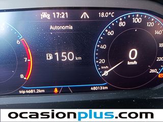 Volkswagen T-Cross Sport 1.5 TSI 110 kW (150 CV) DSG