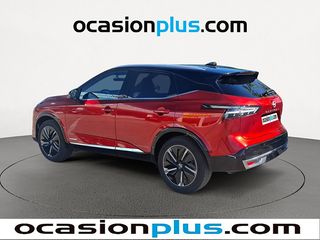 Nissan Qashqai E-POWER Tekna Auto 140 kW (190 CV)
