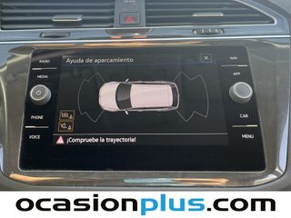 Volkswagen Tiguan Life 1.5 TSI 110 kW (150 CV) DSG