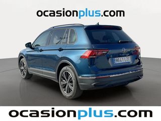Volkswagen Tiguan Life 1.5 TSI 110 kW (150 CV) DSG