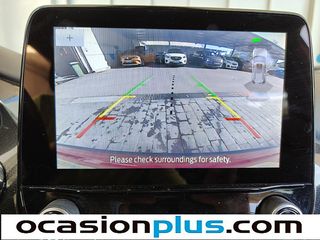 Ford Puma 1.0 EcoBoost MHEV ST-Line Design Auto 92 kW (125 CV)