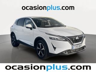 Nissan Qashqai E-POWER N-Connecta Auto 140 kW (190 CV)