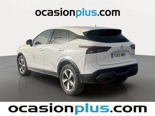Nissan Qashqai E-POWER N-Connecta Auto 140 kW (190 CV)