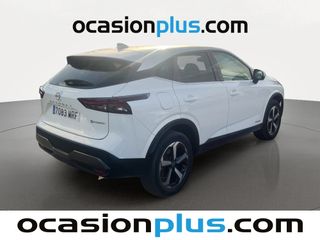 Nissan Qashqai E-POWER N-Connecta Auto 140 kW (190 CV)