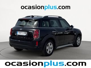 MINI MINI Countryman Cooper D 110 kW (150 CV)