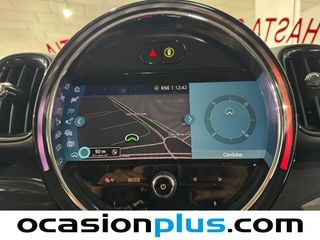 MINI MINI Countryman Cooper D 110 kW (150 CV)