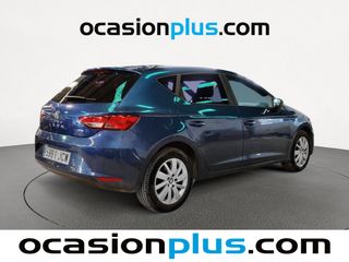 SEAT León 1.6 TDI St&Sp Reference Plus 77 kW (105 CV)
