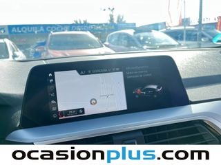 BMW X4 xDrive20d 140 kW (190 CV)