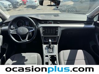 Volkswagen Passat Business 2.0 TDI 90 kW (122 CV) DSG