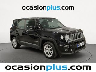 Jeep Renegade 1.0G Limited 4x2 88 kW (120 CV)