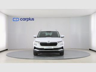 Skoda Karoq 2.0 TDI 110kW (150CV) DSG 4X4 Ambition