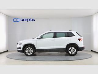 Skoda Karoq 2.0 TDI 110kW (150CV) DSG 4X4 Ambition