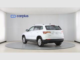 Skoda Karoq 2.0 TDI 110kW (150CV) DSG 4X4 Ambition