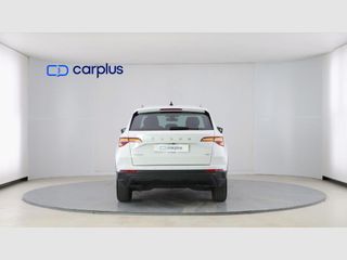 Skoda Karoq 2.0 TDI 110kW (150CV) DSG 4X4 Ambition