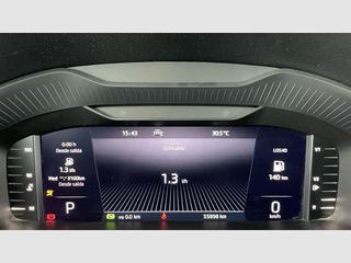 Skoda Karoq 2.0 TDI 110kW (150CV) DSG 4X4 Ambition