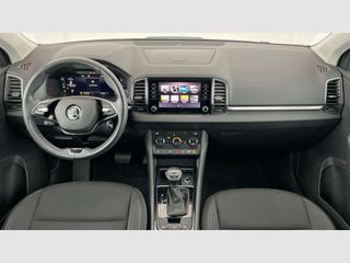 Skoda Karoq 2.0 TDI 110kW (150CV) DSG 4X4 Ambition
