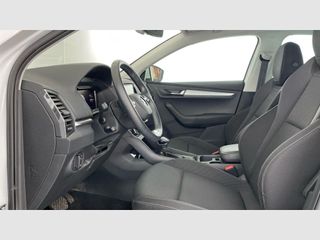 Skoda Karoq 2.0 TDI 110kW (150CV) DSG 4X4 Ambition