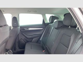 Skoda Karoq 2.0 TDI 110kW (150CV) DSG 4X4 Ambition