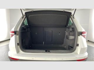 Skoda Karoq 2.0 TDI 110kW (150CV) DSG 4X4 Ambition