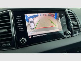 Skoda Karoq 2.0 TDI 110kW (150CV) DSG 4X4 Ambition