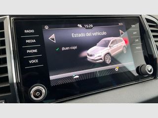 Skoda Karoq 2.0 TDI 110kW (150CV) DSG 4X4 Ambition