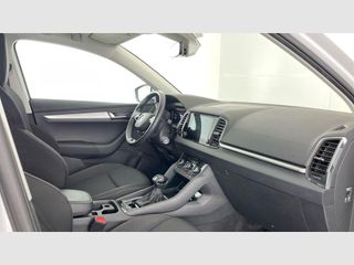 Skoda Karoq 2.0 TDI 110kW (150CV) DSG 4X4 Ambition