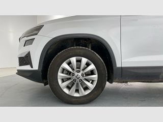 Skoda Karoq 2.0 TDI 110kW (150CV) DSG 4X4 Ambition