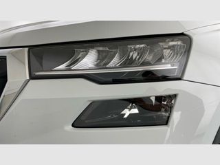 Skoda Karoq 2.0 TDI 110kW (150CV) DSG 4X4 Ambition