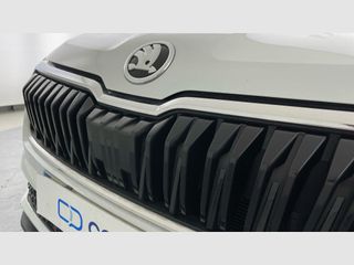 Skoda Karoq 2.0 TDI 110kW (150CV) DSG 4X4 Ambition