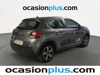 Citroen C3 Origin Plus BlueHDi 75 kW (102 CV)