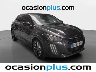 Peugeot 208 Allure Hybrid eDCS6 75 kW (100 CV)