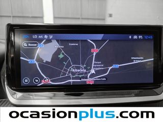 Peugeot 208 Allure Hybrid eDCS6 75 kW (100 CV)