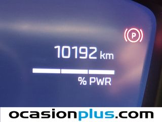 Peugeot 208 Allure Hybrid eDCS6 75 kW (100 CV)