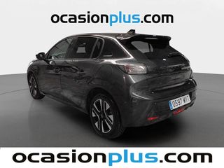 Peugeot 208 Allure Hybrid eDCS6 75 kW (100 CV)
