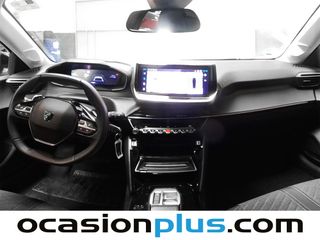 Peugeot 208 Allure Hybrid eDCS6 75 kW (100 CV)