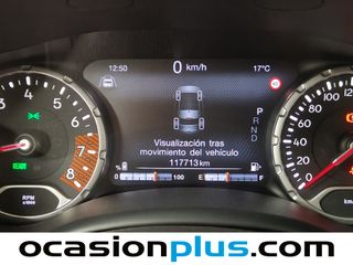 Jeep Renegade eHybrid 1.5 Limited ATX 96 kW (130 CV)