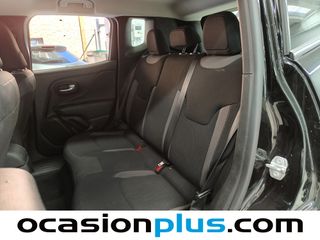 Jeep Renegade eHybrid 1.5 Limited ATX 96 kW (130 CV)