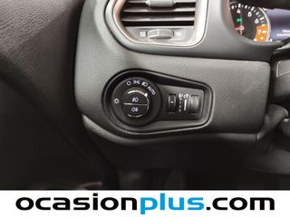 Jeep Renegade eHybrid 1.5 Limited ATX 96 kW (130 CV)