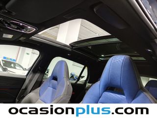 Lynk & Co 01 1.5 PHEV 6.6kW 192 kW (261 CV)