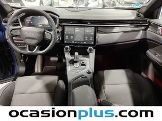 Lynk & Co 01 1.5 PHEV 6.6kW 192 kW (261 CV)