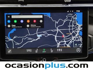 Lynk & Co 01 1.5 PHEV 6.6kW 192 kW (261 CV)