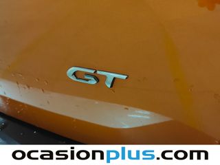 Peugeot 2008 PureTech 130 S&S GT 96 kW (130 CV)