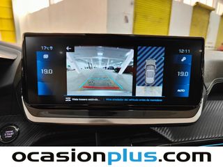 Peugeot 2008 PureTech 130 S&S GT 96 kW (130 CV)