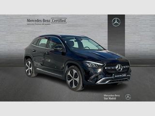 Mercedes Benz GLA GLA 250e