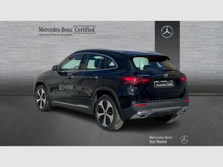 Mercedes Benz GLA GLA 250e