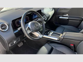 Mercedes Benz GLA GLA 250e