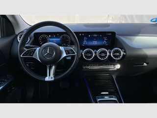 Mercedes Benz GLA GLA 250e