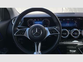 Mercedes Benz GLA GLA 250e